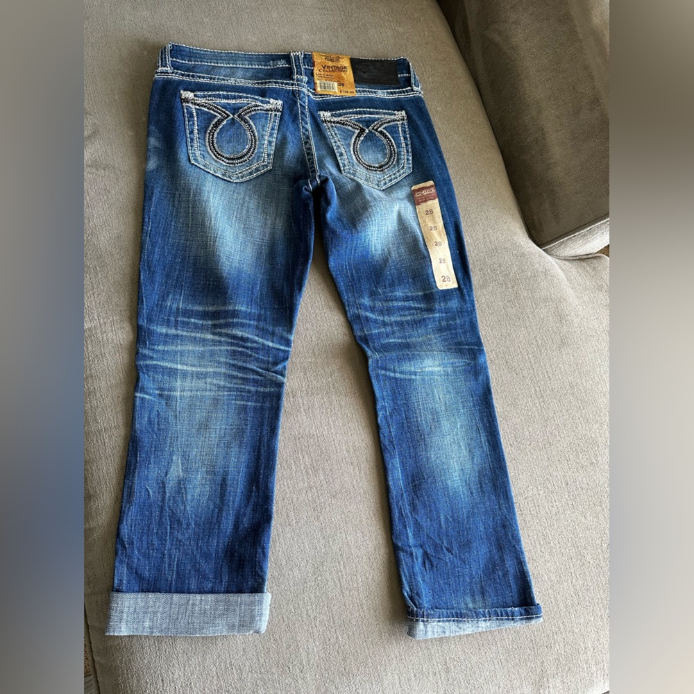 Big Star Jeans